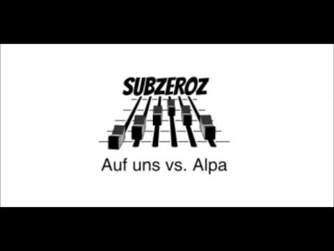 Andreas Bourani - Auf uns vs.  ZAXX vs. Riggi & Piros - Alpha (Subzeroz Mashup)