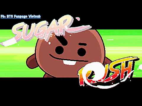 [VIETSUB][BT21] BT21 UNIVERSE ANIMATION EP.07 - SHOOKY Part 2