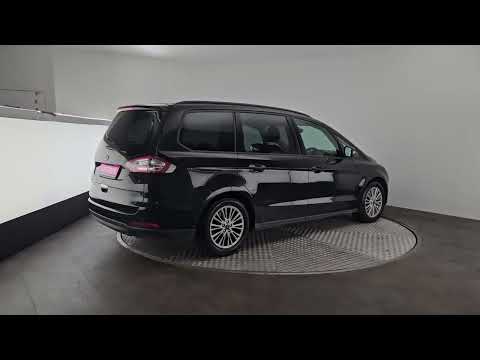 Ford Galaxy 2.0tdci 150PS Zetec Powershift - Image 2
