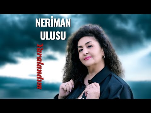 Neriman Ulusu - Yaralandım  © 2025 (Official Video) 4K