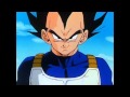 Vegeta Super Saiyan Transformation German