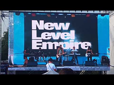 New Level Empire - The Last One