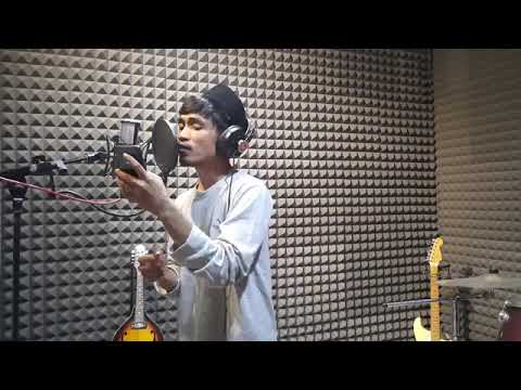 DAMAI BERSAMAMU -  CHRISYE cover Valdy Nyonk