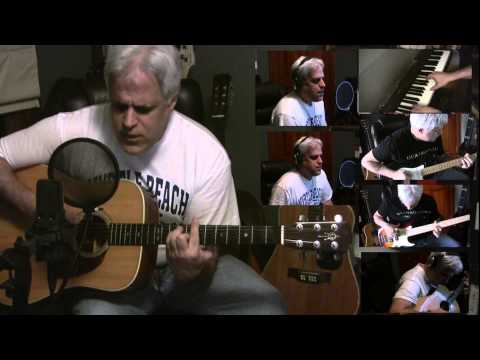 49 BYE-BYES by Crosby, Stills, and Nash - COVER