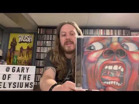 35 Greatest Prog Rock Albums