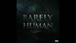 Royce Da 5'9" Feat. Tech N9ne -  Barely Human (Official Audio)