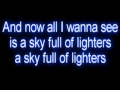 Lighters Lyrics ( By fivezion ) - Eminem & Royce Da 5'9 feat Bruno Mars