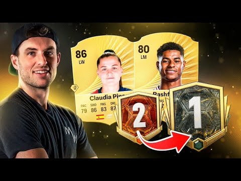 It is SWEATY in Division 1