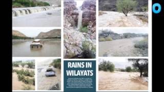 Morning headlines at Oman Observer