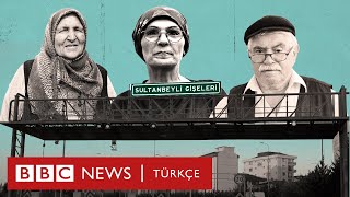 Sultanbeyli: İstanbul'un 'en yoksul ilçesi' ekonomik krizle nasıl baş ediyor?