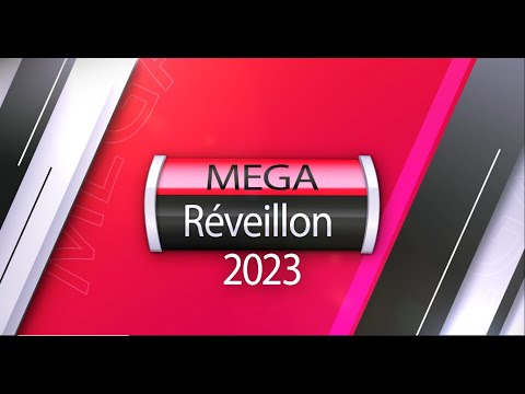 MEGA REVEILLON  2023