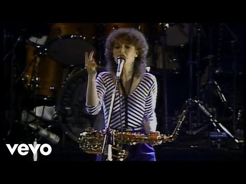 Quarterflash - Find Another Fool