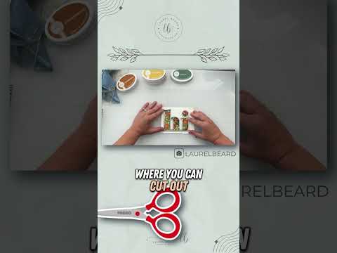 Layering Stamp Set Card Tutorial: Easy & Stunning Results! 🎨✨