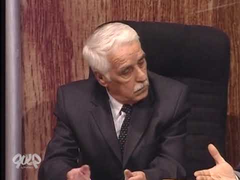 Qulp. Haqq-ədalət məhkəməsi