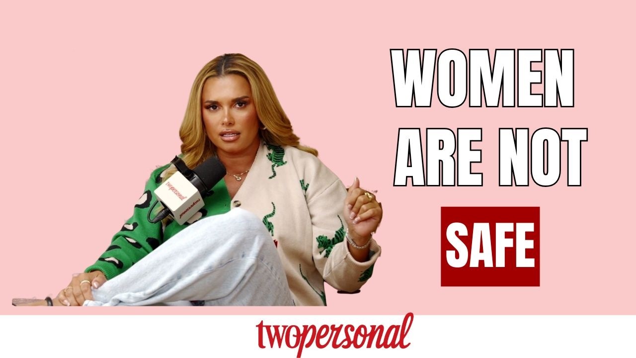 Protect Women & Children, Not Abusers: CNN "Rape Academy", Fairfax Case, Shreveport