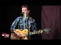 Chris Isaak - "Great Balls of Fire" (Live at WFUV)