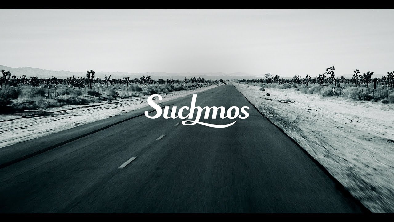 Suchmos "808" (Official Music Video)