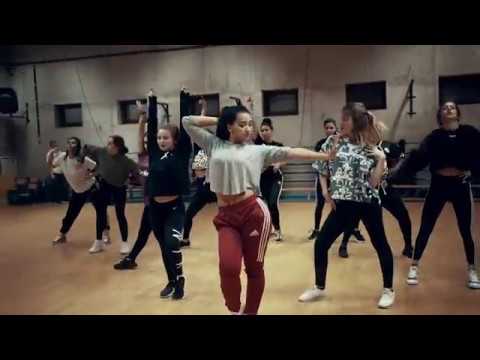 Cartier - Dopebwoy | Choreography by Inès Ridane