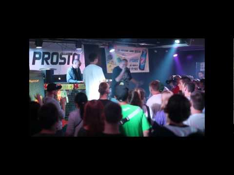 SUPER MC 2011 - FINAŁ 2 runda - Battle BEATLES vs BONEZ