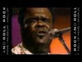 Inductee Spotlight: Freddie King