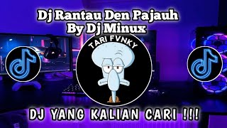 Download lagu DJ RADEN DEN PANJAUH BY DJ MINUX RMX VIRAL TIKTOK TERBARU 2025 MENGKANE YANG KALIAN CARI !!! mp3