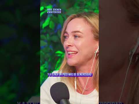 APRENDIZAJE | NOS TIENEN CONTENTAS  #shortsfeed #podcast