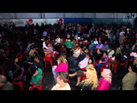 Iza Panisio - Deserto