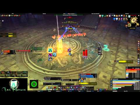 I am Murloc vs Zwillingskonkubinen 10er nHC EU - Antonidas