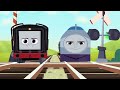 Thomas Y Sus Amigos Trenes A Todo Vapor Temporada 2 Episodio 22 El Dilema De Diesel Parte 2