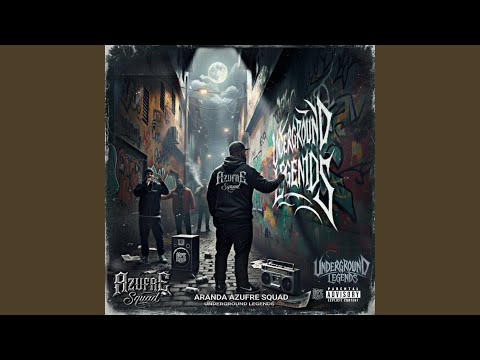 UNDERGROUND LEGENDS (feat. Soldados Del Reyno, Terma H Muda & Alto Respeto)