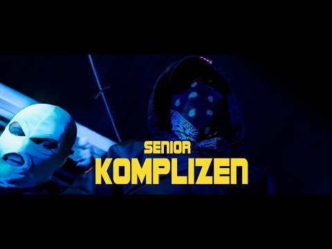 SENIOR - Komplizen (Official Video)