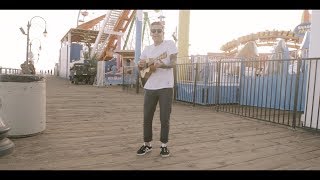 thumbnail image for video of Broadside - I Love You, I Love you. It’s Disgusting (Official Video)