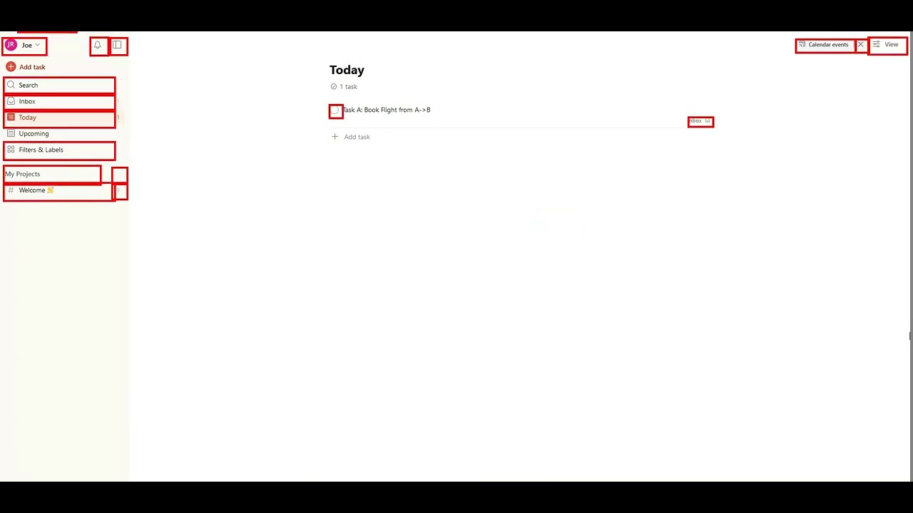 Auto Browser - Creating to-do lists using AI agents
