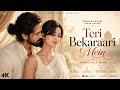 Teri Bekaraari Mein Official Video Emraan Hashmi Disha Patani New Hindi Romantic Song 2026