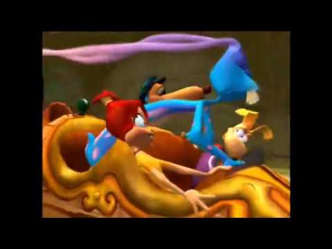 download lagu mp3 mp4 Rayman Series, download lagu Rayman Series gratis, unduh video klip Rayman Series