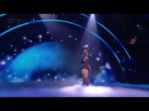 BGT S06 - Semi Final - Malaki Paul - No One.avi