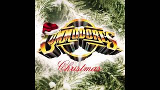 Music video thumbnail preview for Commodores - Angels We Have Heard on High by Commodores