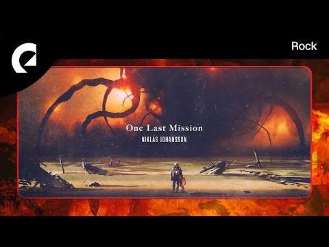 (Royalty Free Rock) Niklas Johansson - The End Of All Things (Royalty Free Rock)