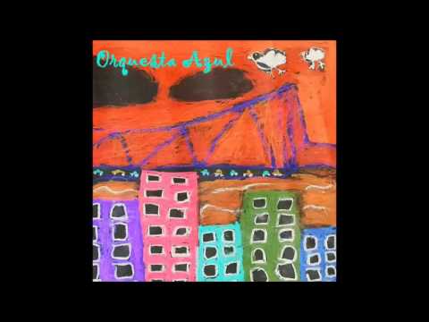 Ana Tijoux  - Somos Sur Feat  Shadia Mansour