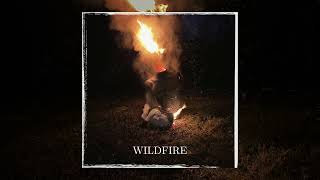 Hidden In Plain View - Wildfire [Official Audio]