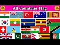 All Countries Flag Name Alphabetical Order Flags Name