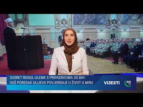 Vijesti BIR TV - 17.2.2026.