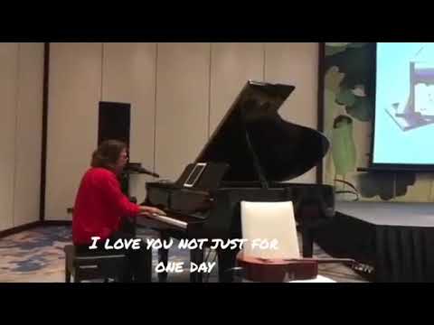 Tôi yêu em đâu chỉ để một ngày Sheet - Diệp Chí Huy