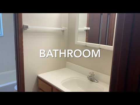 2 Bed 1 Bath 860 sqft Classic Gibson