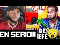 MIRA COMO FARRUKO DELATA A EL ALFA EL JEFE CON EL CARRO BUGATTI 😮 MIRA COMO FARRUKO DELATA A EL ALFA EL JEFE CON EL CARRO BUGATTI 😮
