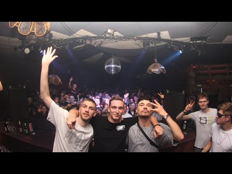 Keine Werbung für DJ LXR Episode 2 ( Schlechter als Teil 1 )