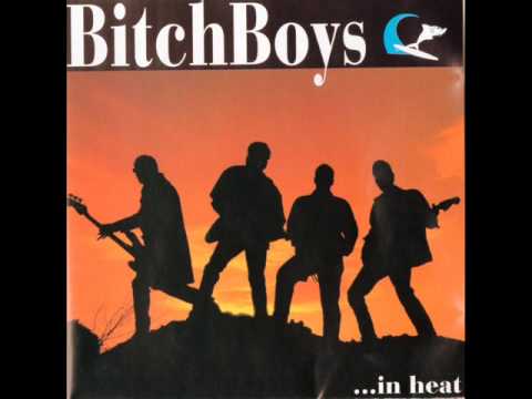 Bitch Boys - Surfin' Tide (SURF)