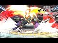 Super Smash Bros Ultimate Online Series Set 67 1 On 1