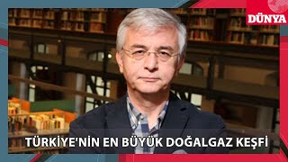 Türkiye'nin en büyük #doğalgaz keşfi | Bu keşiften sonra fiyatlarda de