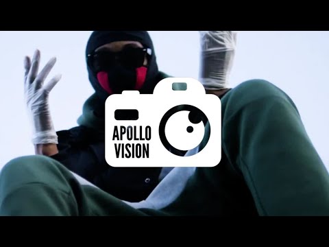 #Handsworth Squeezo x Tennerz - Coffin [Music Video] (4K) | Apollo Vision